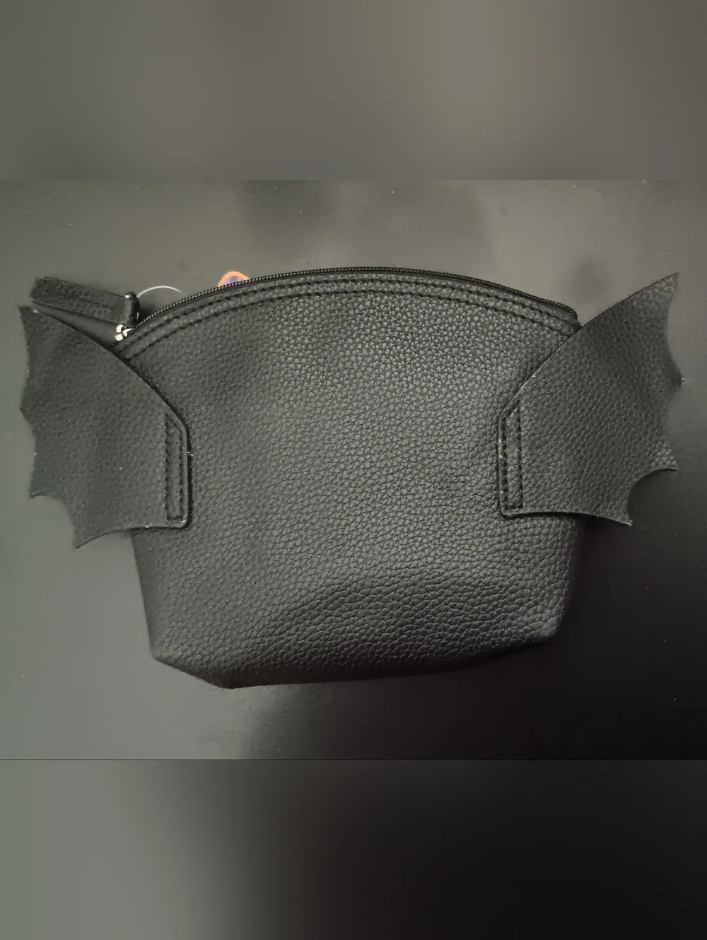 Snoopy Bag W Bat Wings (NWT)